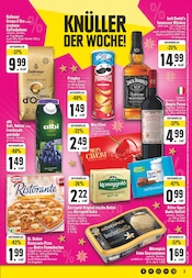 Aktueller EDEKA Prospekt mit Jack Daniels, "Aktuelle Angebote", Seite 3