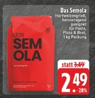 Das Semola im Angebot bei E center in Königswinter Das Semola Angebote bei E center Königswinter für 2,49 €
