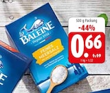 EDEKA Hemhofen - Fines Meersalz Angebot im Prospekt Fines Meersalz bei EDEKA im Hemhofen Prospekt für 0,66 €