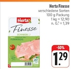 nah und gut Laußig - Finesse Angebot im Prospekt Finesse bei nah und gut im Laußig Prospekt für 1,29 €