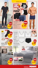 Aktueller Penny Prospekt mit Fernsehsessel, "Wer günstig will, muss Penny.", Seite 35