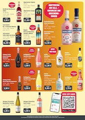 Aktueller GetränkeLand Mayer Prospekt mit Rum, "DIE GETRÄNKEKÖNNER", Seite 4