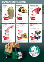 Chinakohl Angebot & Preis im aktuellen Hamberger Prospekt Chinakohl Angebot im aktuellen Hamberger Prospekt auf Seite 55