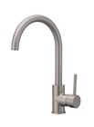 Brico Dépôt Lexy - Promo Mitigeur de cuisine inox brossé "Katiki" Promo Mitigeur de cuisine inox brossé "Katiki" à 59,90 € dans le catalogue Brico Dépôt à Lexy