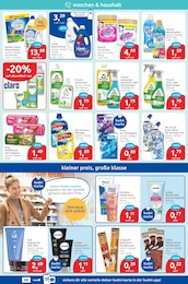Mülleimer Angebot im aktuellen budni Prospekt auf Seite 4