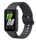 Montre connectée Bluetooth - SAMSUNG - Carrefour à Viry-Châtillon Montre connectée Bluetooth - SAMSUNG en promo chez Carrefour Viry-Châtillon à 69,99 €