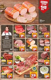 Honig im REWE Prospekt in Herne Aktueller REWE Prospekt mit Honig, "Dein Markt", Seite 14