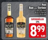 Aktuelle Rum Angebote bei EDEKA in Augsburg Aktuelles Rum Angebot bei EDEKA in Augsburg ab 8,99 €