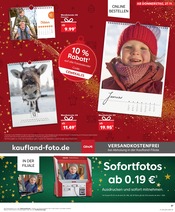 Kalender im Kaufland Prospekt in Monheim Aktueller Kaufland Prospekt mit Kalender, "Aktuelle Angebote", Seite 27