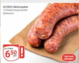 Angebot im GLOBUS WaghĂ€usel Prospekt GLOBUS WaghĂ€usel Prospekt mit im Angebot fĂŒr 6,50 âŹ