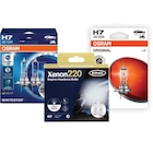 SUR TOUTES LES AMPOULES AUTO - OSRAM , RING ET PHILIPS - Carrefour à Clermont-Ferrand SUR TOUTES LES AMPOULES AUTO - OSRAM , RING ET PHILIPS en promo chez Carrefour Clermont-Ferrand