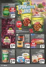 Sonnenblumenöl Angebot im aktuellen E center Prospekt auf Seite 14