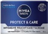 Feuchtigkeits- oder Gesichtspflegecreme im Angebot bei Kaufland in Wermelskirchen Feuchtigkeits- oder Gesichtspflegecreme Angebote von NIVEA MEN bei Kaufland Wermelskirchen für 4,99 €