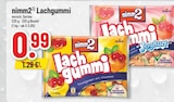 Lachgummi Angebot in Übach-Palenberg Lachgummi im aktuellen Prospekt bei Trinkgut in Übach-Palenberg