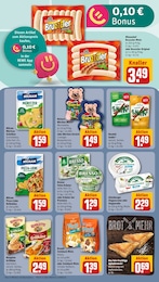 Alkoholische Getraenke im REWE Prospekt Dein Markt auf S. 14