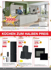 Backofen im aktuellen Möbelzentrum Pforzheim Prospekt (Karlsruhe) Backofen im Möbelzentrum Pforzheim Prospekt "48 JAHRE WIR SAGEN DANKE" mit 20 Seiten (Karlsruhe)
