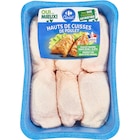 Hauts de cuisses de poulet - CARREFOUR CLASSIC' - Carrefour Hauts de cuisses de poulet - CARREFOUR CLASSIC' à 5,50 € dans le catalogue Carrefour