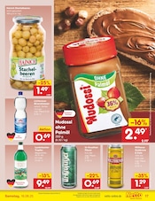 Cola im Netto Marken-Discount Prospekt in Auerbach Aktueller Netto Marken-Discount Prospekt mit Cola, "Aktuelle Angebote", Seite 23
