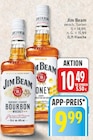 Jim Beam im aktuellen EDEKA Prospekt