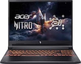 Nitro V 16 AI (ANV16-42-R0JK) von acer im aktuellen MEDIMAX Prospekt