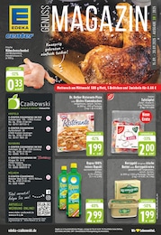 Discounter Prospekt von E center Krefeld E center Prospekt: "Aktuelle Angebote", 26 Seiten, 15.09.2025 - 20.09.2025
