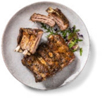 Kalbs-Spareribs von GUSTOLAND im aktuellen Kaufland Prospekt für 5,19 €