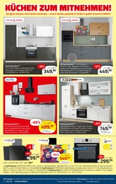 Spüle Angebot & Preis im aktuellen ROLLER Prospekt Spüle Angebot im aktuellen ROLLER Prospekt auf Seite 14