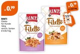Filetto von RINTI für 0,79 € bei Müller im Angebot Filetto von RINTI im aktuellen Müller Prospekt