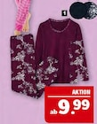 Pyjama Angebote bei Marktkauf Fürth für 9,99 €