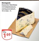 GLOBUS Braunschweig Prospekt mit  im Angebot für 1,69 €