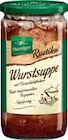 GLOBUS Hermsdorf - Thüringer Rustikal Wurstsuppe Angebot im Prospekt Thüringer Rustikal Wurstsuppe bei GLOBUS im Hermsdorf Prospekt für 3,99 €