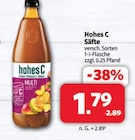 Markant Nordwest Emden - Säfte Angebot im Prospekt Säfte bei Markant Nordwest im Emden Prospekt für 1,79 €