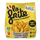 Frites fraiches précuites LUNOR - Carrefour à Maisons-Alfort Frites fraiches précuites LUNOR en promo chez Carrefour Maisons-Alfort à 2,99 €