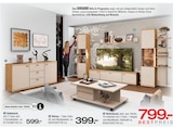 Sideboard im aktuellen Ostermann Prospekt