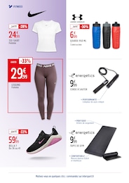 Offre Gourde dans le catalogue Intersport du moment à la page 2