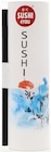 Pop Up Sushi - SUSHI 4YOU en promo chez Lidl Montrouge à 4,49 €
