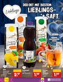 Äpfel im aktuellen Netto Marken-Discount Prospekt (Essen) Äpfel im Netto Marken-Discount Prospekt "Aktuelle Angebote" mit 58 Seiten (Essen)