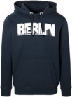 Hoodie Angebote von Berlin bei Woolworth Berlin für 10,00 €