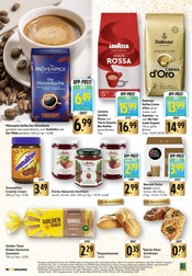 Nescafe im E center Prospekt in Albstadt Aktueller E center Prospekt mit Nescafe, "Aktuelle Angebote", Seite 24