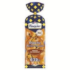 Brioche tressee pepites de chocolat à Super U dans Persquen Brioche tressee pepites de chocolat à Super U dans Persquen