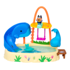 Parc aquatique baleine - La Grande Récré à Strasbourg Parc aquatique baleine en promo chez La Grande Récré Strasbourg à 39,99 €