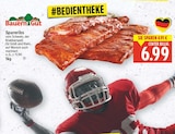 Spareribs von Bauern Gut für 6,99 € bei E center im Angebot Spareribs von Bauern Gut im aktuellen E center Prospekt