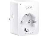 P110 Mini Smart Wifi Steckdose im MediaMarkt Saturn Prospekt P110 Mini Smart Wifi Steckdose von TAPO im aktuellen MediaMarkt Saturn Prospekt für 9,99 €