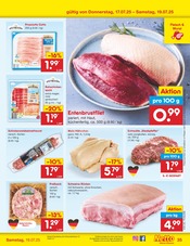 Aktueller Netto Marken-Discount Prospekt mit Mais, "Aktuelle Angebote", Seite 53