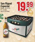 Especial bei Trinkgut im Mechernich Prospekt für 19,99 €