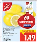 Angebot im E center Bernau (Berlin) Prospekt E center Bernau (Berlin) Prospekt mit im Angebot für 1,49 €