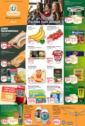 Aktueller GLOBUS Prospekt mit Joghurt, "Aktuelle Angebote", Seite 5