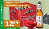 König Pilsener bei Getränke A-Z im Bergholz Prospekt für 12,99 €