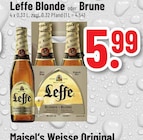 Blonde bei Trinkgut im Wittlich Prospekt für 5,99 €