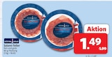 Salami-Teller im Angebot bei Markant Nordwest in Lemgo Salami-Teller Angebote von KÜSTEN GOLD bei Markant Nordwest Lemgo für 1,49 €